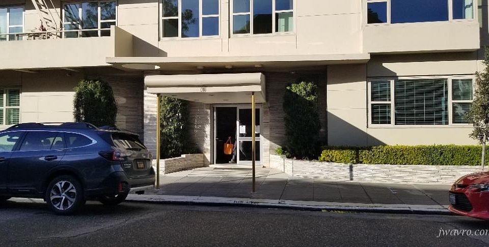 1st image of 1000 Green St APT 805
