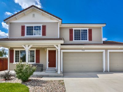7515 Short Grass Ct, Colorado Springs, CO, 80915