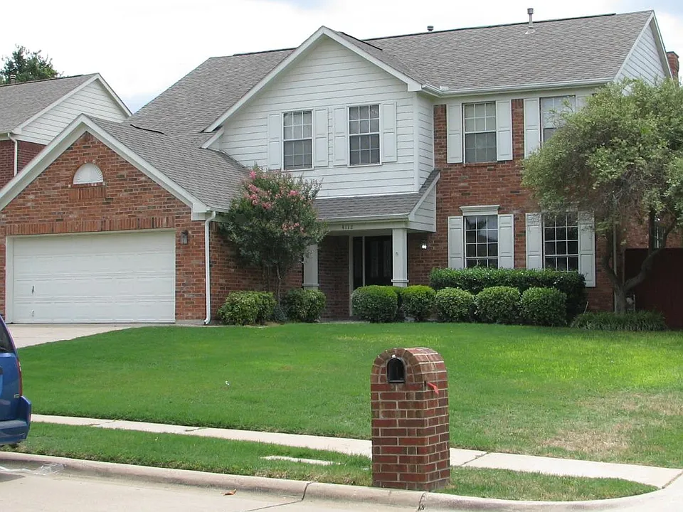 4112 Guthrie Dr