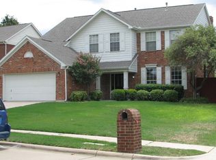 4112 Guthrie Dr, Plano, TX 75024