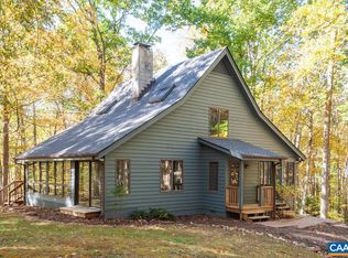 901 Pigeon Hill Rd, Roseland, VA 22967