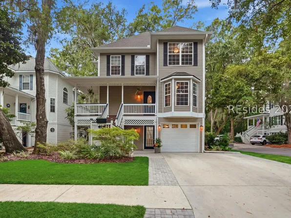 10 Victoria Square Dr, Hilton Head Island, SC 29926