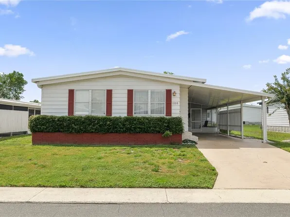 1008 ELIZABETH LANE, LAKELAND, FL 33809