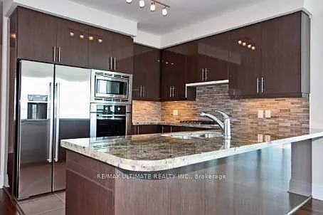 33 Bay St #4807 — Photo 4