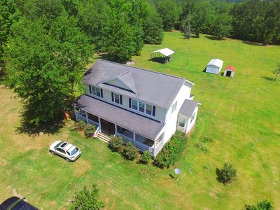 1900 Hudson Mill Rd, Ruffin, SC, 29475