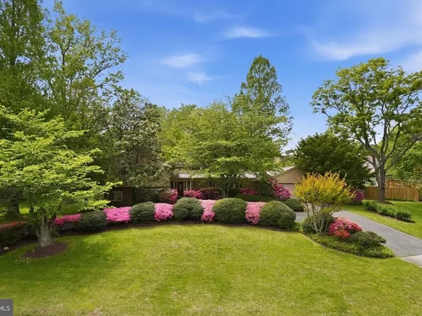9820 Conestoga Way, Potomac, MD 20854