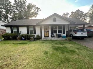 1339 Mullins Station Rd, Memphis, TN 38134