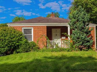 2931 Oakland Ave, Dayton, OH 45409