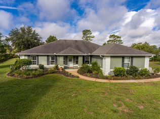 5900 NE 62nd Court Rd, Silver Springs, FL 34488