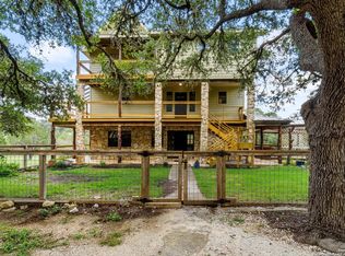 105 Smokey Riv N, Boerne, TX 78006