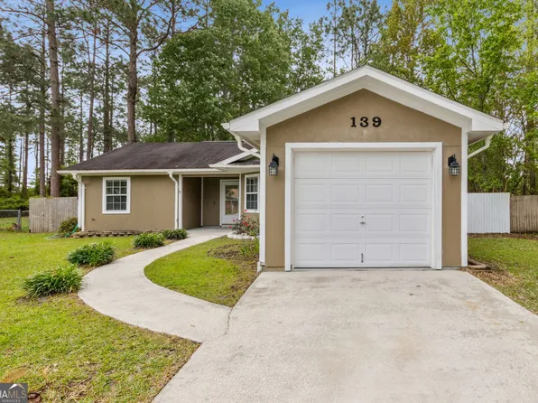 139 Tapique Cir, Saint Marys, GA 31558