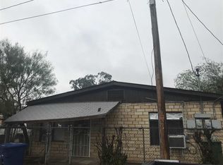 406 E San Pedro St, Laredo, TX 78041