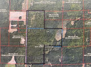 577 Co Rd, Stephenson, MI 49887
