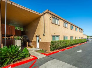 Babus Villa Apartments, Rancho Cordova, CA 95670