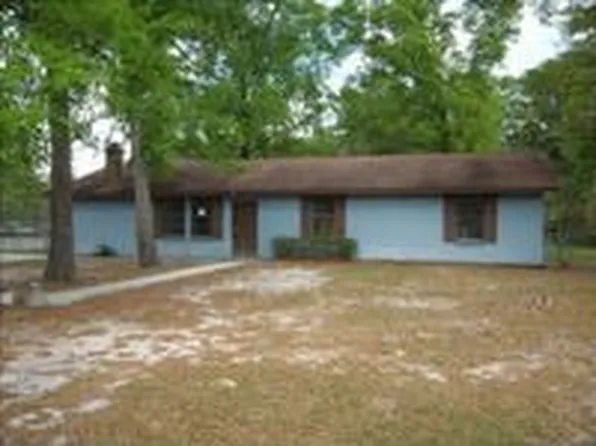 376 N Broadway, Folkston, GA 31537