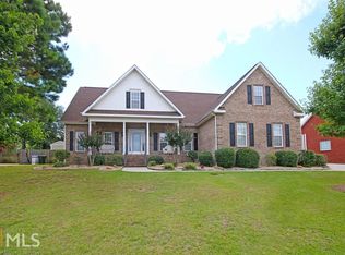 605 Bay Laurel Cir, Warner Robins, GA 31088
