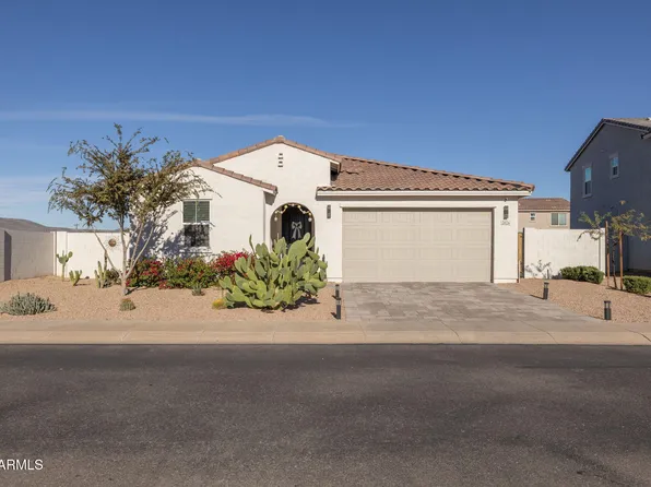 2026 E WETLEAF Place, Casa Grande, AZ 85122