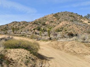 1 Elk Trl, Yucca Valley, CA 92284