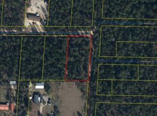 256 Duchess Dr, Defuniak Springs, FL 32433
