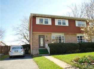 1230 W Whitehall St, Allentown, PA 18102