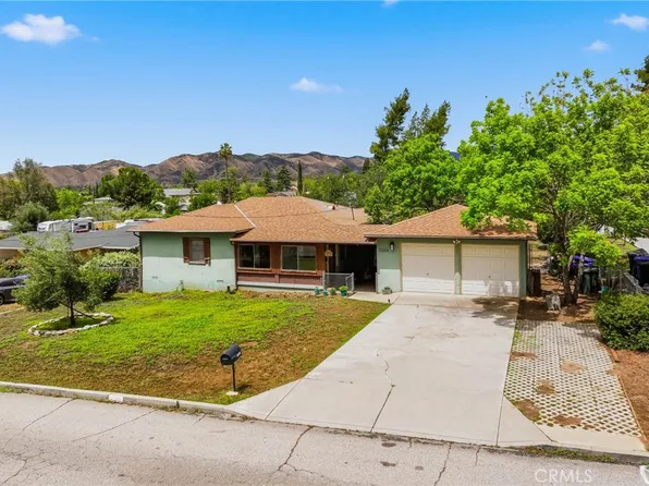 34968 Avenue E, Yucaipa, CA 92399