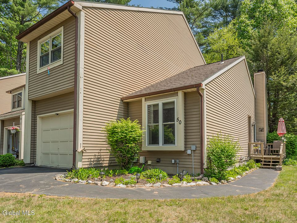 50 Castleberry Drive, Gansevoort, NY 12831 Zillow