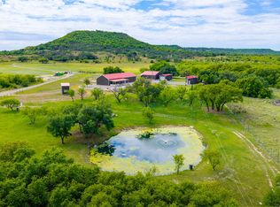 3021 Fm 1689, Comanche, TX 76442