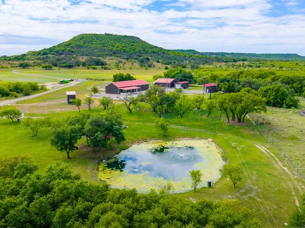 3021 Fm 1689, Comanche, TX 76442