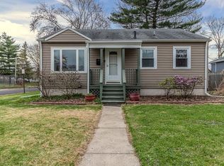 711 E Elm St, Urbana, IL