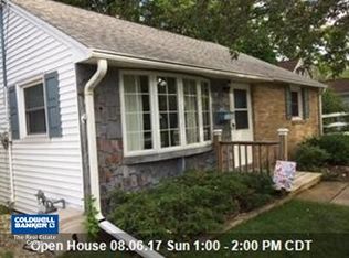 2030 Libal St, Green Bay, WI 54301