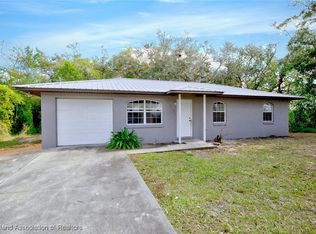 218 Atterberry Dr, Sebring, FL 33870