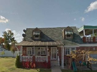 132ND Street And 107th Ave, S Ozone Park, NY 11420
