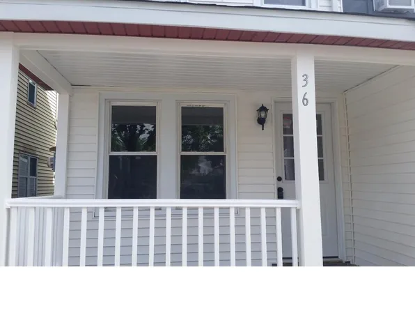 36 W Monroe St, Mount Holly, NJ 08060