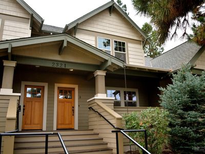 2321 NW Labiche Ln Unit 3, Bend, OR, 97703