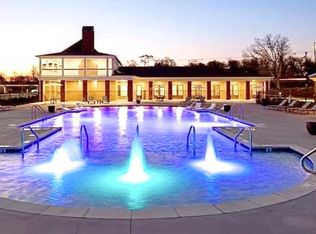 1745 S Gene George Blvd #B101, Springdale, AR 72762