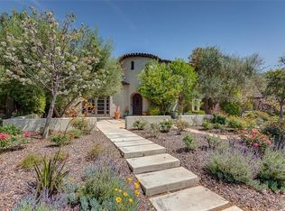 2532 S Oak Knoll Ave, San Marino, CA 91108