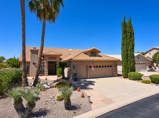 38000 S Rolling Hills Dr, Saddlebrooke, AZ 85739