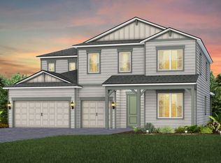 443 Luminous Ave, Saint Johns, FL 32259