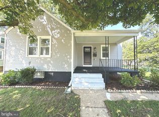 2500 Linwood Rd, Baltimore, MD 21234