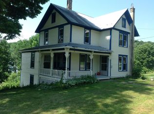 1 Academy St, Springville, PA 18844