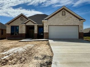 1245 Bending Branch Way, Temple, TX 76502