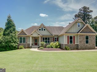 137 Kenmare Row, Tyrone, GA 30290