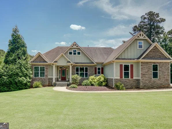 137 Kenmare Row, Tyrone, GA 30290
