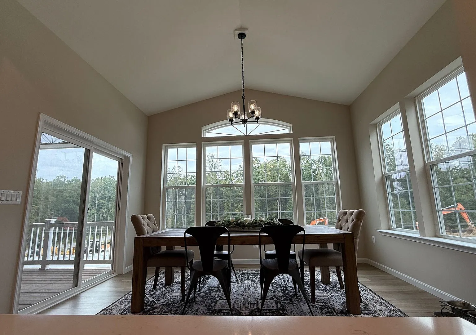 Meticulously Maintained Home in Spotsylvania — Photo 3