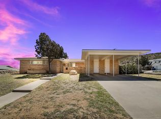 3300 Emerald Dr, El Paso, TX 79904