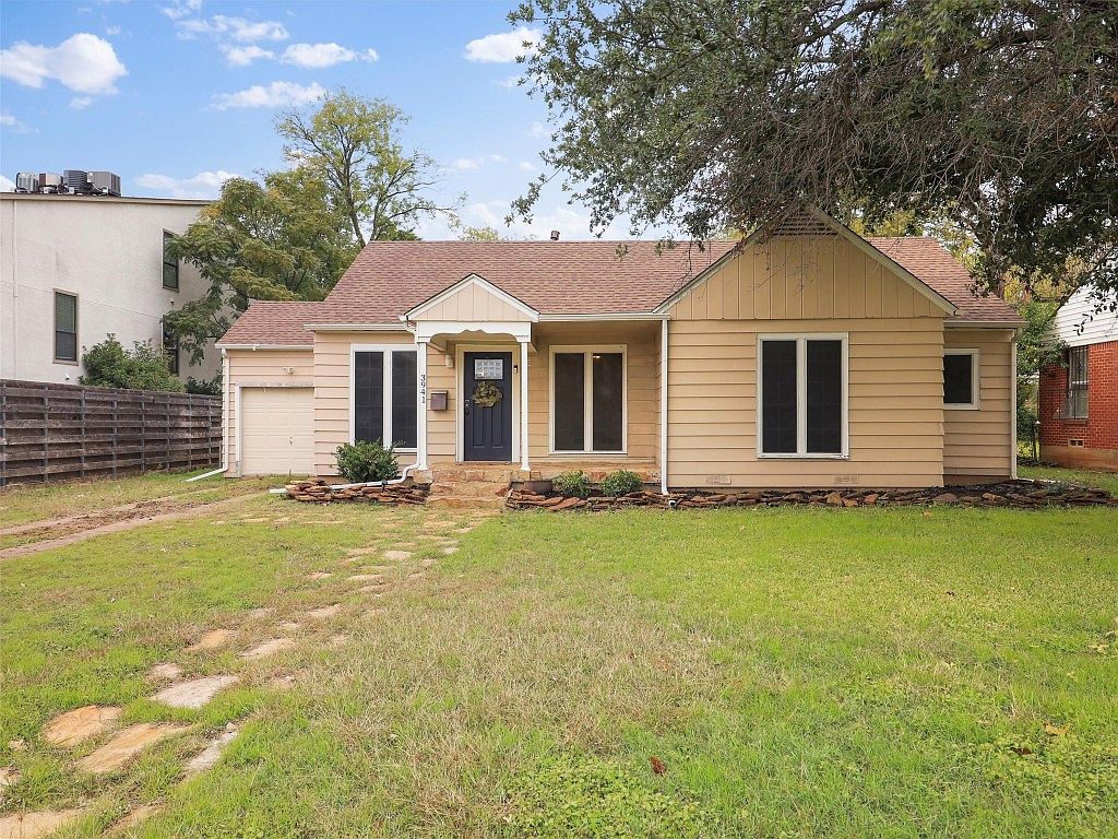 3941 Adrian Dr, Dallas, TX 75209 | Zillow