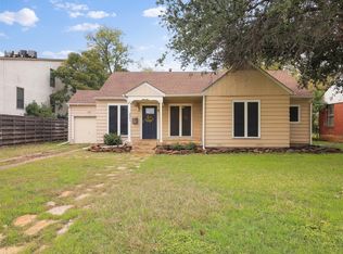 3941 Adrian Dr, Dallas, TX 75209