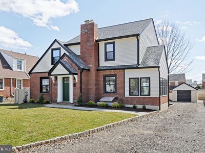 1439 Dorchester Rd, Havertown, PA, 19083