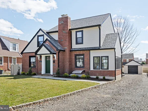 1439 Dorchester Rd, Havertown, PA 19083