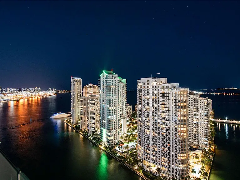 300 Biscayne Boulevard Way #3404C — Photo 45